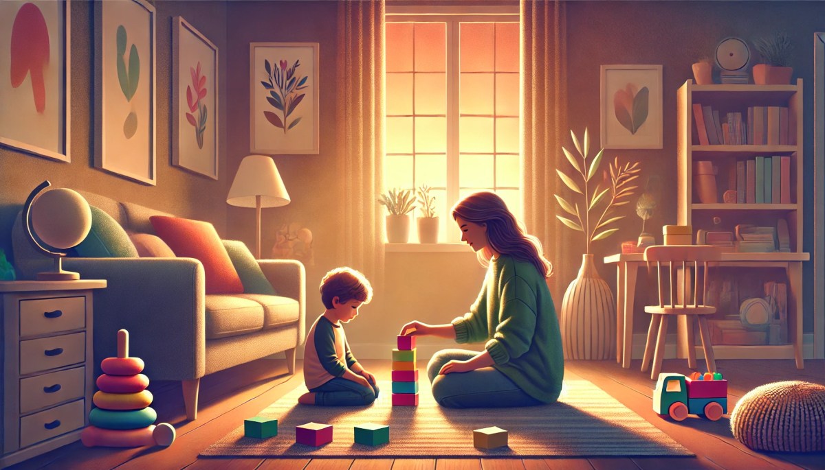 ¿Cómo influyen nuestras creencias y actitudes en nuestra capacidad para entender y acompañar a nuestros hijos con&nbsp;autismo?